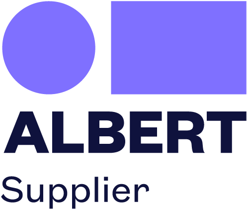 Albert Supplier